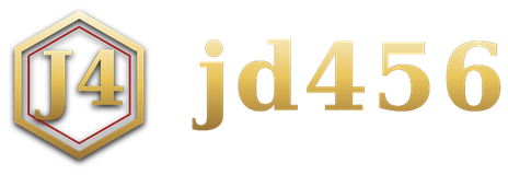 jd456 logo